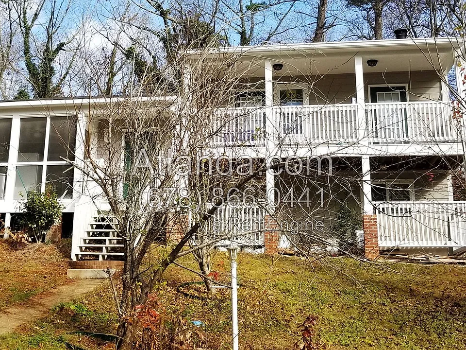 808 Hemingway Rd