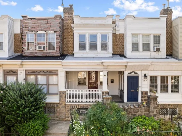 871 N 22nd St, Philadelphia, PA 19130