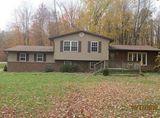 2178 Clearfork Dr, Lexington, OH 44904