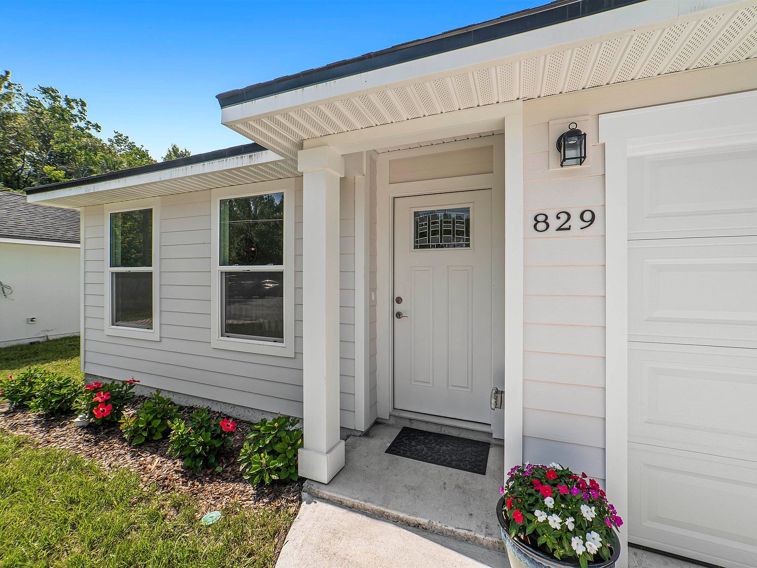 829 E Aiken St, Saint Augustine, FL 32084 MLS 234384 Zillow