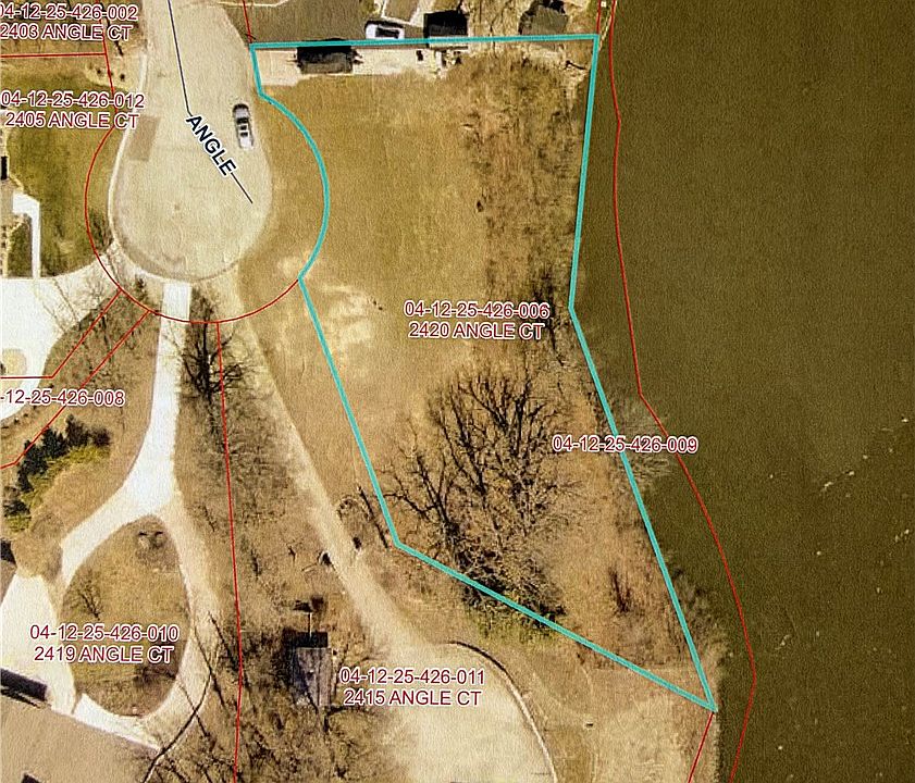 1st image of 2420 Angle Ct
