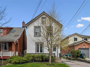 35 Inkerman St, Guelph, ON N1H3C6