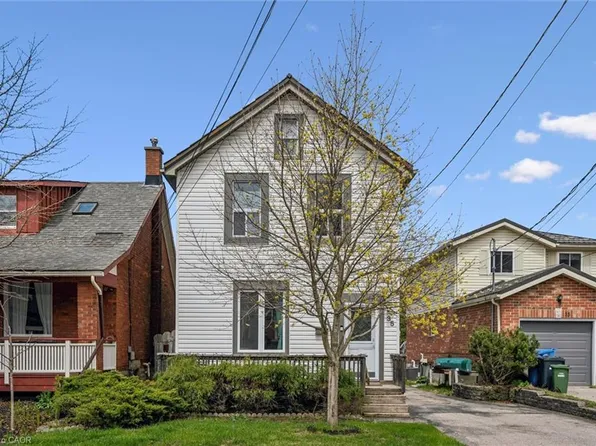 35 Inkerman St, Guelph, ON N1H 3C6