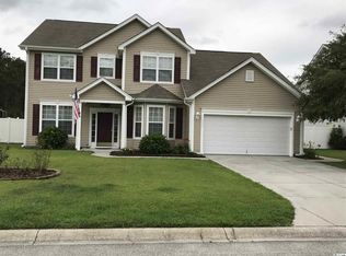 2171 Seneca Ridge Dr, Myrtle Beach, SC 29579