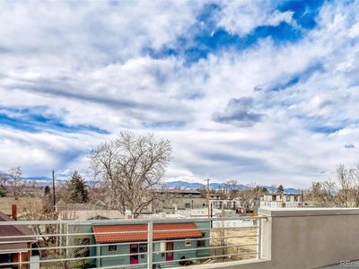 1322 S Pearl Street, Denver, CO, 80210