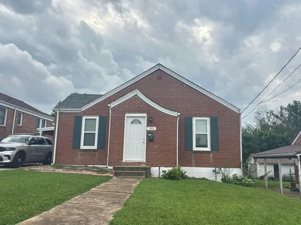 312 High St, Fredericktown, MO 63645