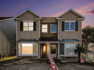 4403 Poinsett St. #A, North Myrtle Beach, SC 29582