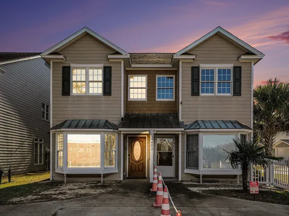 4403 Poinsett St. #A, North Myrtle Beach, SC 29582