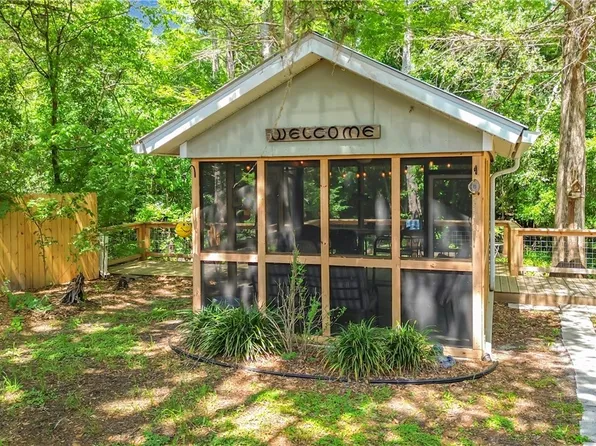 4129 E Riverside Dr, Dunnellon, FL 34434