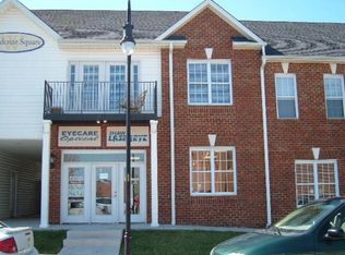 101 Duncraig Dr UNIT 205, Lynchburg, VA 24502