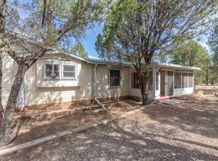 76 Los Altos De Cicuye, Pecos, NM 87552