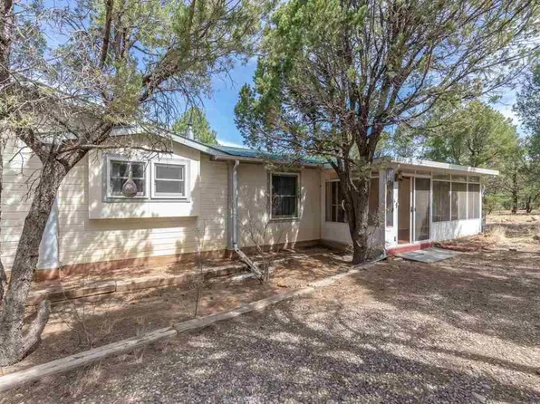 76 Los Altos De Cicuye, Pecos, NM 87552
