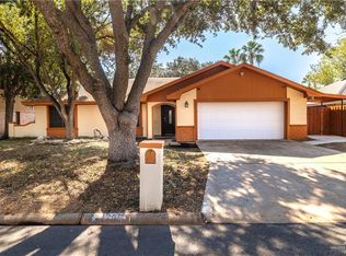 1705 Eagle Ave, McAllen, TX 78504