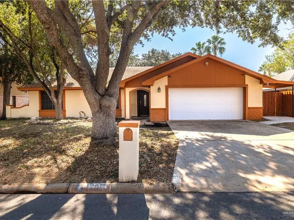 1705 Eagle Ave, McAllen, TX 78504