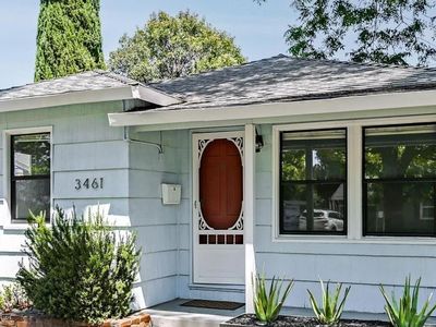 3461 64th St, Sacramento, CA, 95820