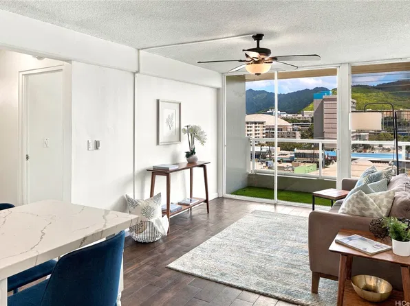 2648 Kuilei St APT C73, Honolulu, HI 96826