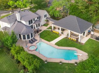 13303 Lost Creek Rd, Tomball, TX 77375