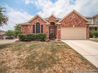 5754 Pioneer Path, San Antonio, TX 78253