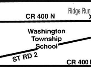 398 Ridge Run, Valparaiso, IN 46383