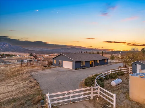 49868 Pawnee Ct, Aguanga, CA 92536