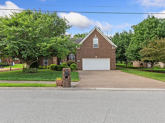 3rd image of 4823 Trevino Ct