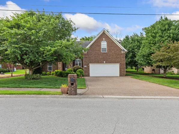 4823 Trevino Ct, Murfreesboro, TN 37128