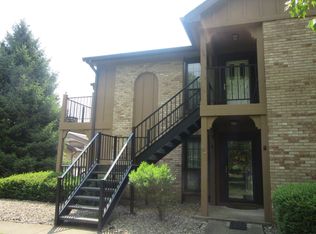 664 Frontier Ct, Terre Haute, IN 47803