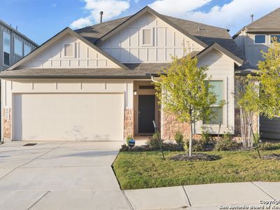 8015 Needle Creek, San Antonio, TX, 78249