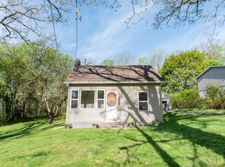 309 N Lincoln St, Augusta, MI 49012