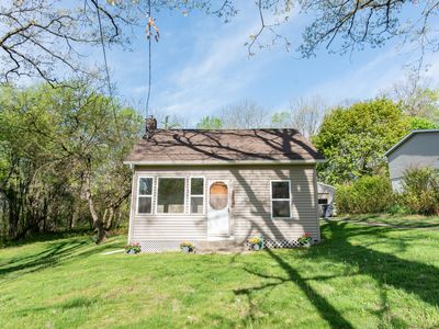 309 N Lincoln St, Augusta, MI, 49012