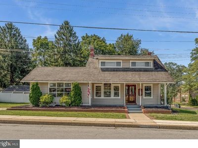 300 Lincoln Ave, Pitman, NJ, 08071