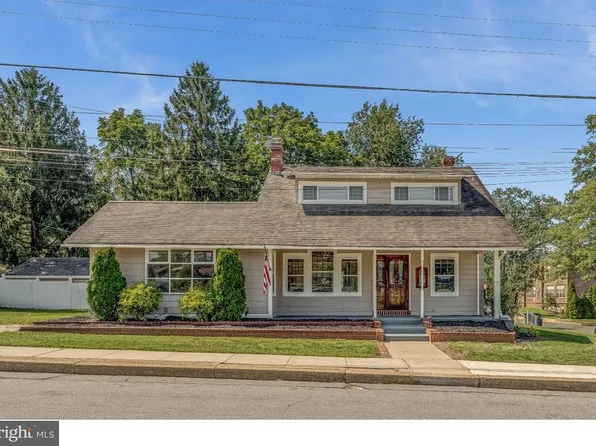 300 Lincoln Ave, Pitman, NJ 08071