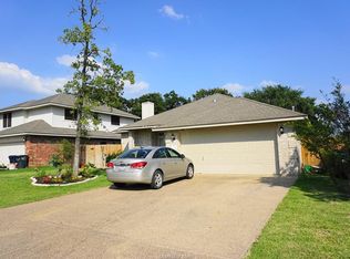 1112 Waynesboro Ct, College Station, TX 77845