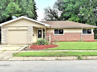 273 Rich Rd, Park Forest, IL 60466