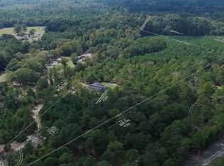 16369 Palmer Road, Marston, NC 28363