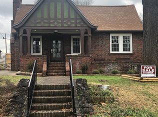 521 14th St W, Birmingham, AL 35208