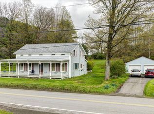 1094 County Highway 33, Cooperstown, NY 13326