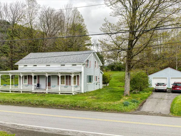 1094 County Highway 33, Cooperstown, NY 13326