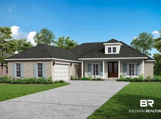 10223 Secretariat Blvd, Daphne, AL 36526