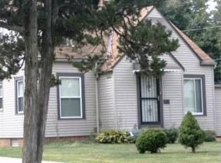 20416 Amherst Rd, Warrensville Heights, OH 44122