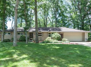 1601 Royal Oak Ave, Portage, MI 49024