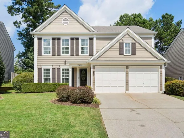 3490 Patterstone Dr, Johns Creek, GA 30022