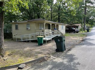3000 Ludwig St, Little Rock, AR 72204