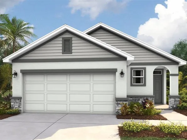 8806 Bahama Mia Ln, Parrish, FL 34219