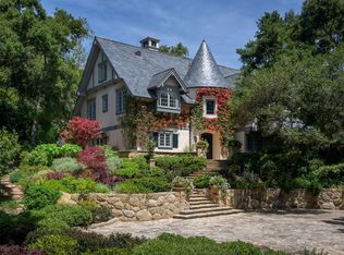 560 Meadow Wood Ln, Santa Barbara, CA 93108