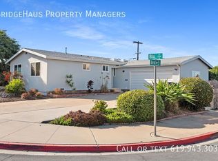 7415 Beal St, San Diego, CA 92111