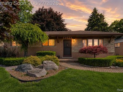 13533 Masonic Blvd, Warren, MI, 48088