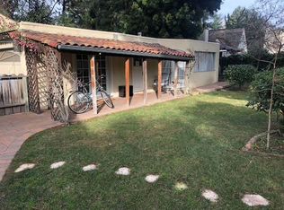 543 Center Dr #543, Palo Alto, CA 94301