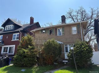 2253 Glynn Ct, Detroit, MI 48206