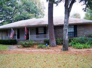 4369 Galileo Ave, Jacksonville, FL 32210